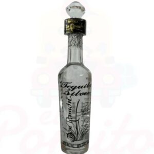 Tequila Don Ramon Silver 50 ml