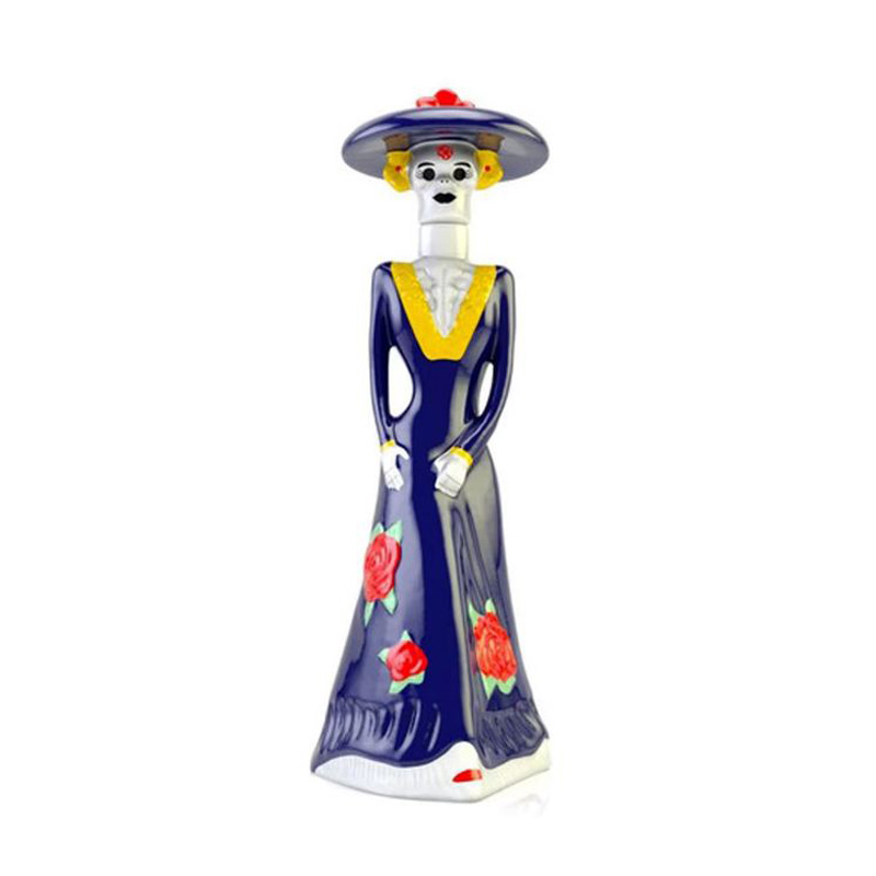 Tequila Dona Celia Blanco 750ml
