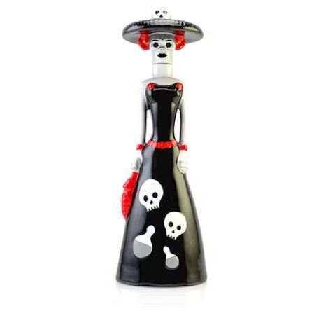Tequila Dona Celia Reposado 750ml