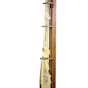 Tequila Hijos de Villa Reposado Rifle 1L