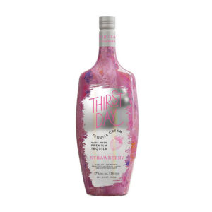 Thirstday Strawberry 200ml