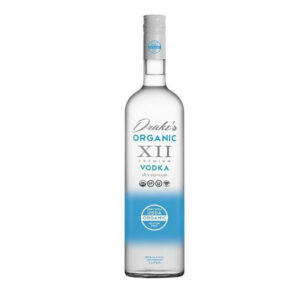 Drakes Vodka 1 L