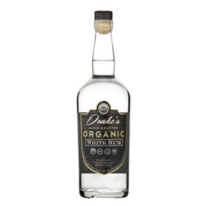 Drakes White Rum 1L