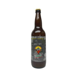Pulque Mexico 1L